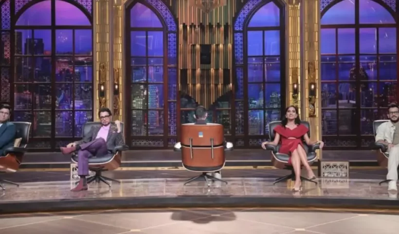 Shark Tank India Season 3: Sharks, Premiere Date, Reaction on Social Media